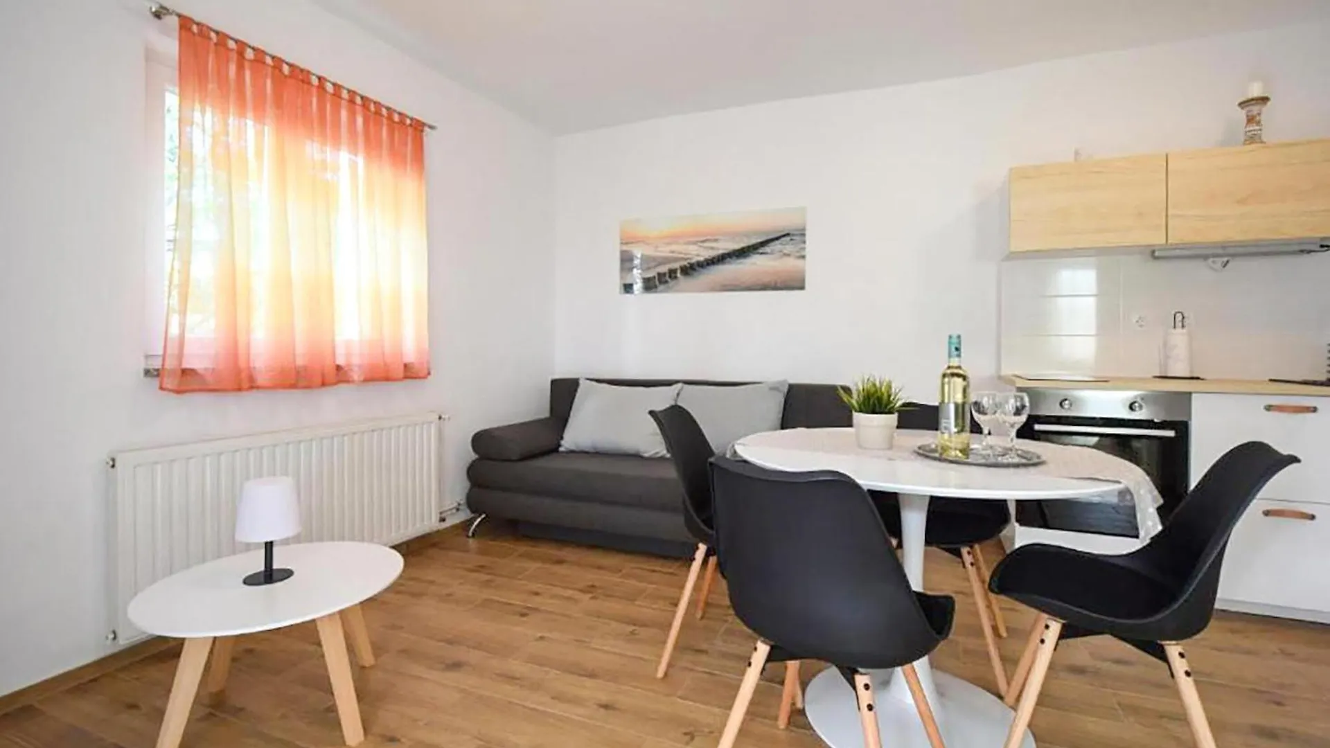 1 Bedroom Amazing Apartment In Cizici