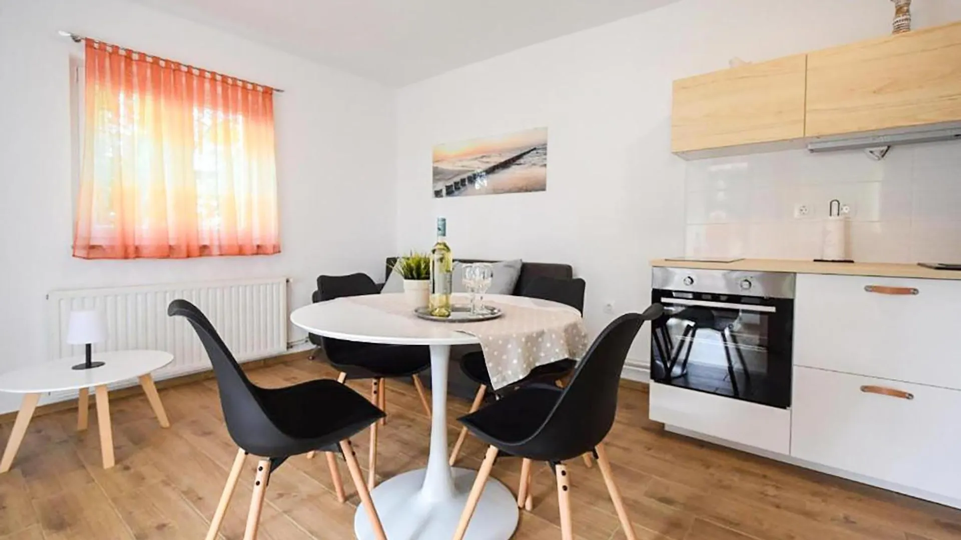 1 Bedroom Amazing Apartment In Čižići