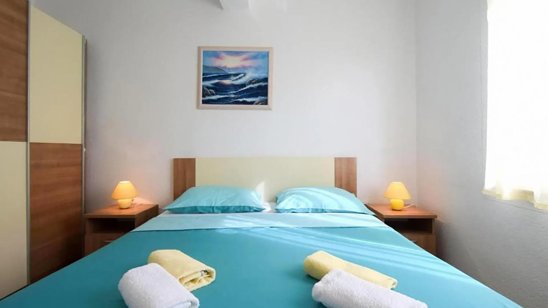 1 Bedroom Amazing Apartment In Čižići